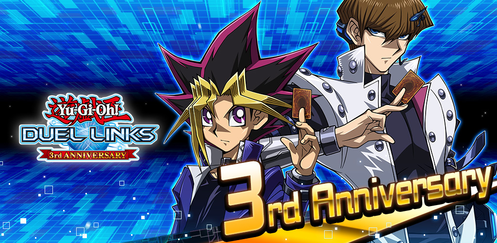 Yu-Gi-Oh! Duel Links Yu-Gi-Oh! Duel Links