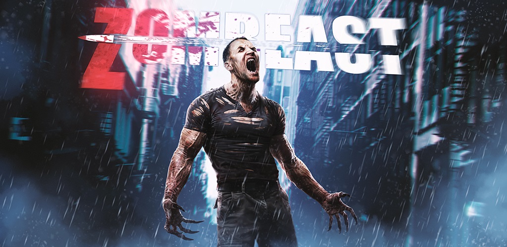 Zombeast: Survival Zombie Shooter Zombeast Survival Zombie Shooter
