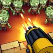 Zombie War 351 – Offline Arcade Clicker Zombie Defense Game for Android + Mod 1 Zombie War 351 – Offline Arcade Clicker Zombie Defense Game for Android + Mod