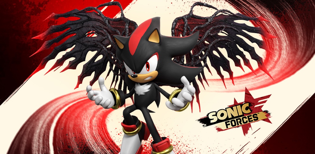 Sonic Forces 7.1.2 – Action-Platformer Sonic and Friends: Speed Battle 2 Sonic Forces – Multiplayer Racing & Battle Game