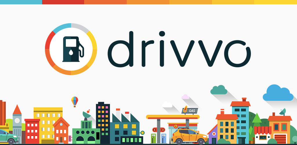 Drivvo – Car management / Gas log / Mileage Log Drivvo – Car management / Gas log / Mileage Log