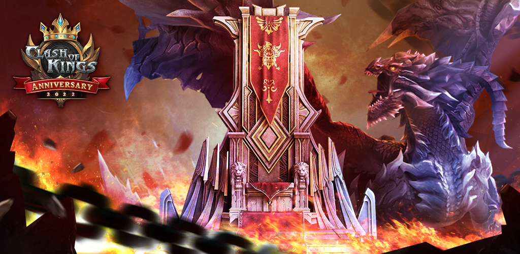 Download Clash of Kings - Online Battle Game Android + Trailer Download Clash of Kings - Online Battle Game Android + Trailer