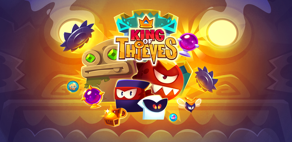 Download King of Thieves ZeptoLab - King of Thieves Android Game! Download King of Thieves ZeptoLab - King of Thieves Android Game!