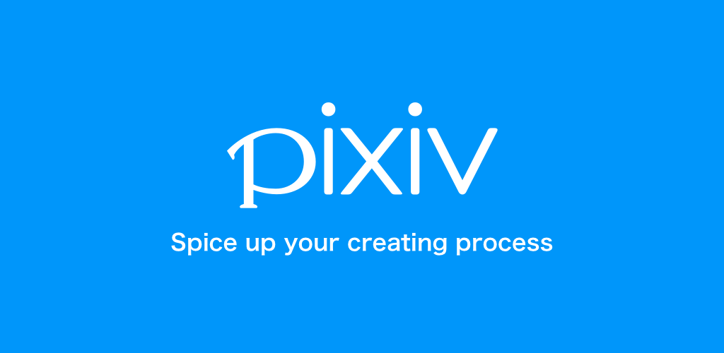 pixiv 6.185.0 – pixiv Social Network - Japanese Online Community for Artists 2 pixiv