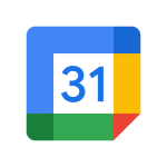 google calendar logo