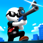 Johnny Trigger: Sniper 1.0.64 – Download the action game Johnny Trigger: Sniper + Mod