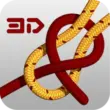 Knots 3D 10.9 – Learn and Master Various Rope Knots [Includes Thousands of Knots]