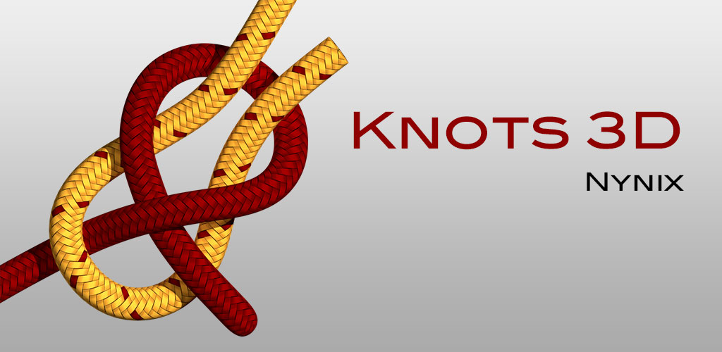 Knots 3D Knots 3D