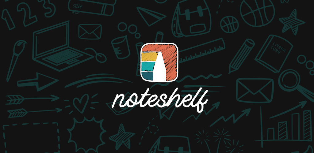 Noteshelf Noteshelf