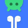 CAPod 5.1.5 – Battery and Connection Status for AirPods and Beats on Android