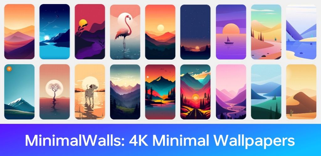 MinimalWalls MinimalWalls