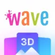 Wave Live Wallpapers Maker 3D 7.9.0 — 3D Live Wallpapers App