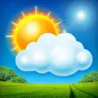 Weather XL PRO — XL – Simple and Accurate Android Weather App!