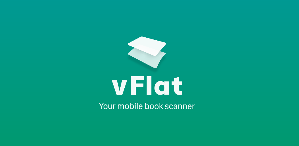 vFlat Scan vFlat Scan
