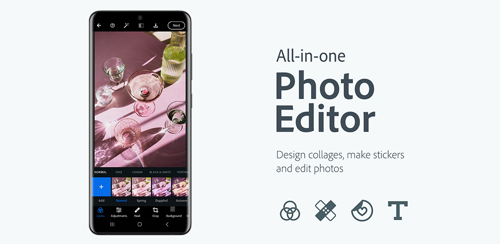 Photoshop Express
