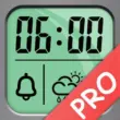 Alarm clock Pro 11.6.3 – Transform your Android phone into a smart alarm clock!