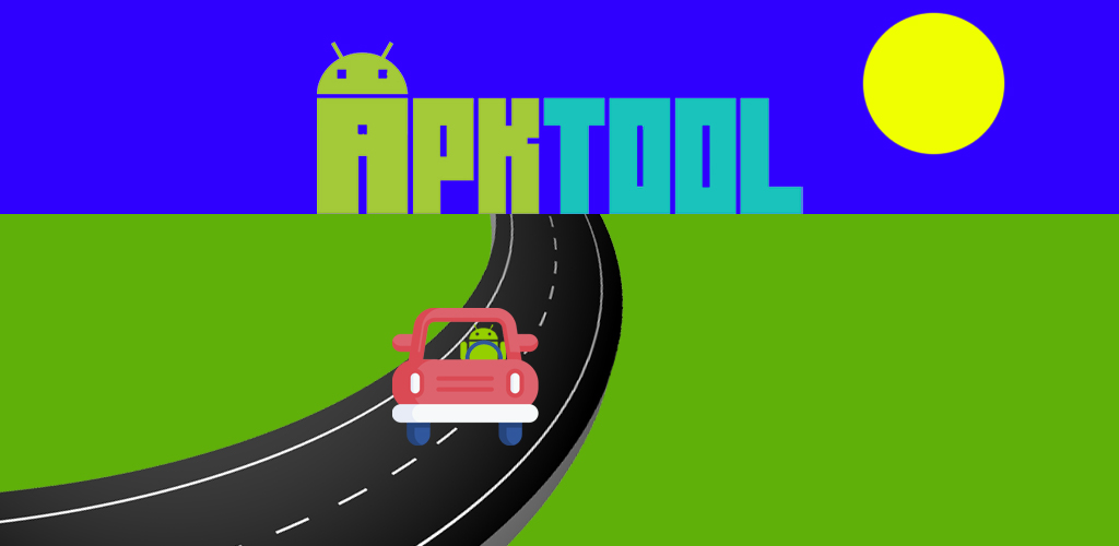 Apktool