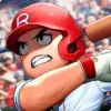 Baseball 9 3.9.1 – Exciting Offline Single-Player Baseball Sports Game for Android + Mod