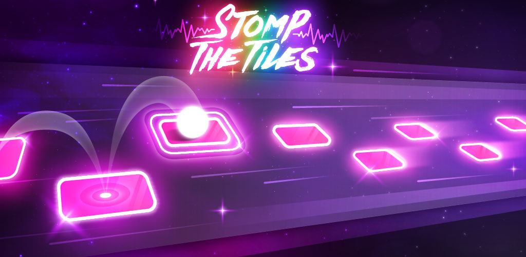 Tiles Hop: EDM Rush Tiles Hop: EDM Rush