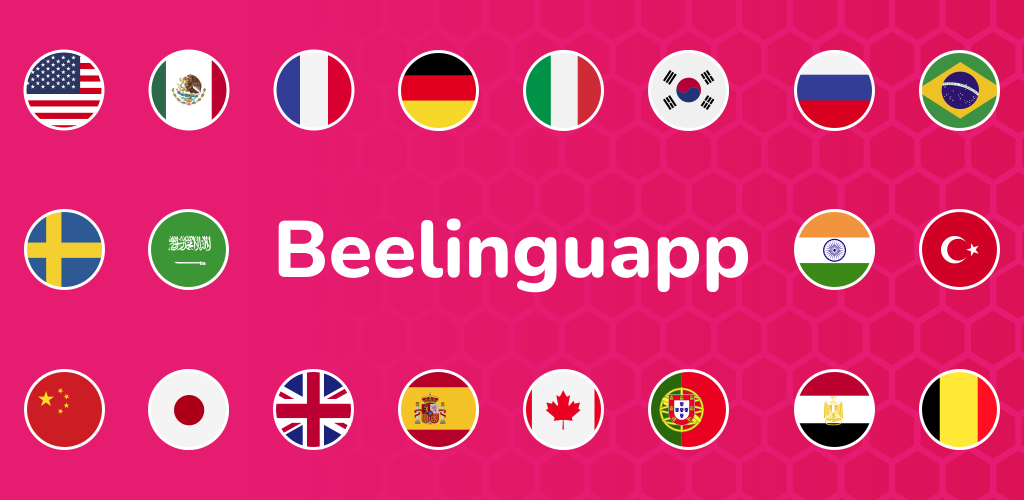 Beelinguapp Beelinguapp