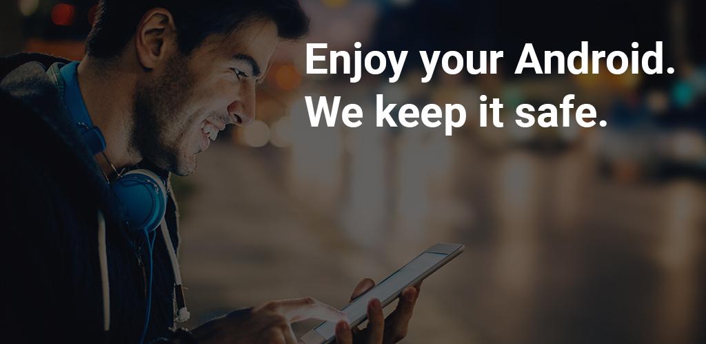 Bitdefender Mobile Security & Antivirus Bitdefender Mobile Security & Antivirus