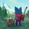 Botworld Adventure 1.36.1 – Role-Playing Adventure Game in Botworld + Mod