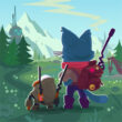 Botworld Adventure 1.36.1 – Role-Playing Adventure Game in Botworld + Mod