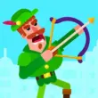 Bowmasters 11.3.0 – Unique Offline Archer Action Shooter Android + Mod