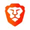 Brave Private Web Browser VPN Logo 1