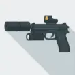 Bullet Echo 7.8.2 – Unique Action Battle Royale Shooter for Android 1 Bullet Echo 7.8.2 – Unique Action Battle Royale Shooter for Android