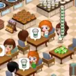 Cafeland 2.73.7 – Global Kitchen Restaurant Management Simulator Game for Android