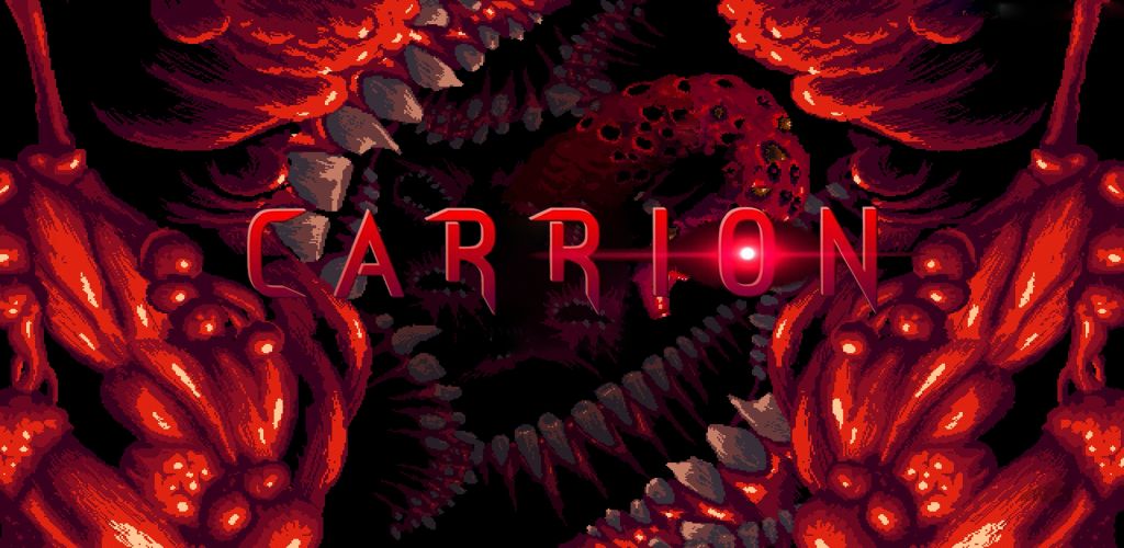 Carrion Full 1.0.43 – Action-Adventure Horror Game "Carrion" Android 2 Carrion Full