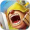 Clash of Lords 2 Logo