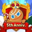 Cookie Run: Kingdom 7.5.202 — Role-Playing Kingdom Adventure