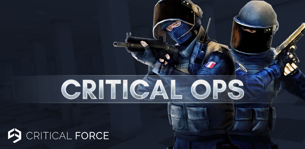 Critical Ops Android Games Critical Ops Android Games