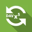 DAVx⁵ 4.5.13 — Full CalDAV / CardDAV Client App for Android 1 DAVx⁵ 4.5.13 — Full CalDAV / CardDAV Client App for Android