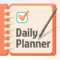 Daily Planner and Journal Logo 1