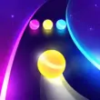Dancing Road 3.0.4 – Musical Ball and Endless Path Game for Android + Mod