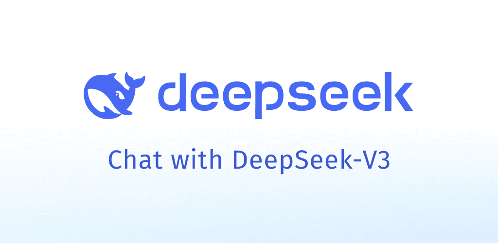 DeepSeek - AI Assistant DeepSeek - AI Assistant
