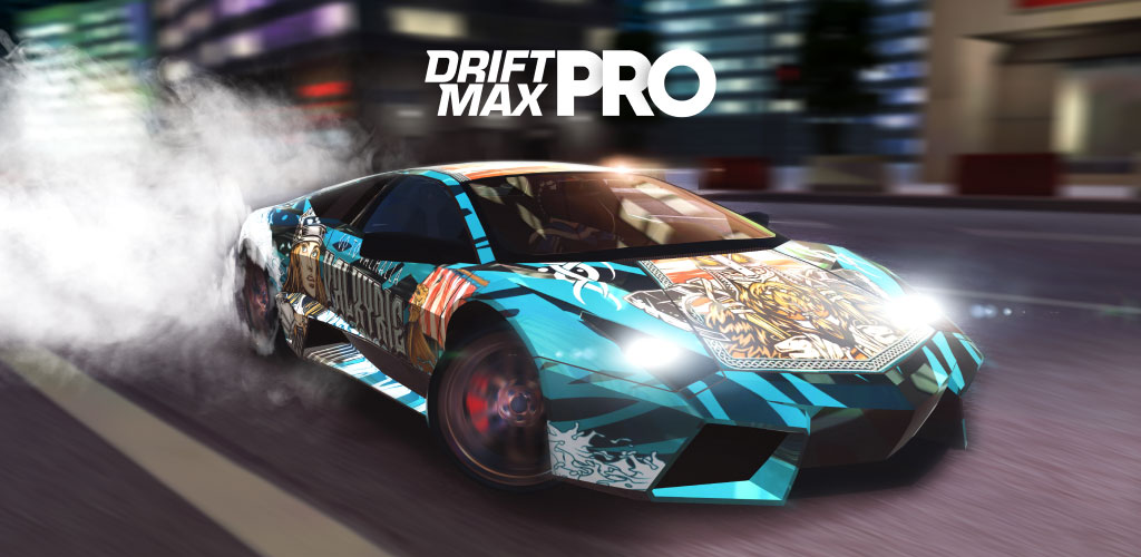 Drift Max Pro - Car Drifting Game Drift Max Pro - Car Drifting Game