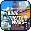 Dude Theft Wars 0.9.1.0b – Multiplayer Action City Game Android + Mod
