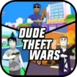Dude Theft Wars 0.9.1.0b – Multiplayer Action City Game Android + Mod 1 Dude Theft Wars 0.9.1.0b – Multiplayer Action City Game Android + Mod