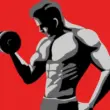 Dumbbell Home Workout 5.25 – Learn and Perform Home Bodybuilding with Dumbbells