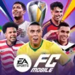 EA SPORTS FC – New Update for FIFA Soccer Mobile 2026 Android + Korea + Beta 1 EA SPORTS FC – New Update for FIFA Soccer Mobile 2026 Android + Korea + Beta