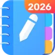 Easy Notes 1.3.52 – Easy Notes – Simple, Fast Note Taking with Many Features!