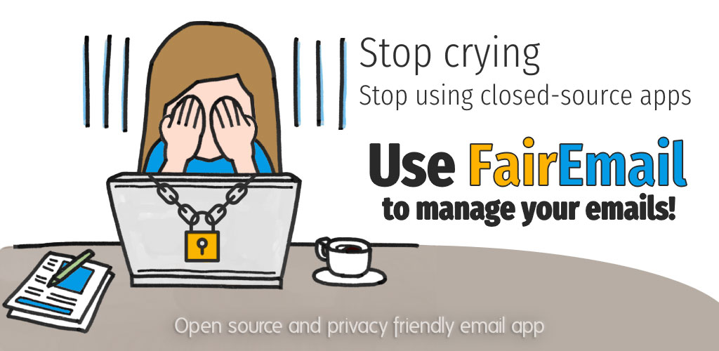 FairEmail Pro FairEmail Pro