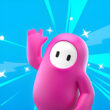 Fall Guys 21.3.0 – Multiplayer Online Arcade Battle Royale Game for Android