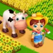 Family Farm Seaside 10.0.100 – Casual Farming Game for Android 1 Family Farm Seaside 10.0.100 – Casual Farming Game for Android
