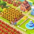 FarmVille 3 1.73 – Single-player Farm Village Simulation & Management Game 1 FarmVille 3 1.73 – Single-player Farm Village Simulation & Management Game