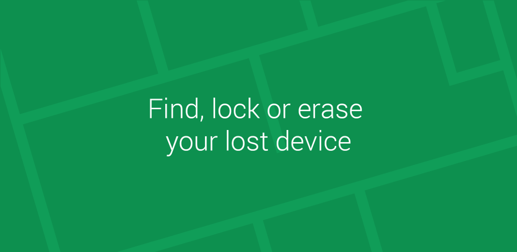 Find My Device Find My Device